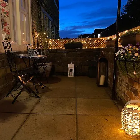 Cute And Cosy 2 Bed Cottage Honley Exterior photo