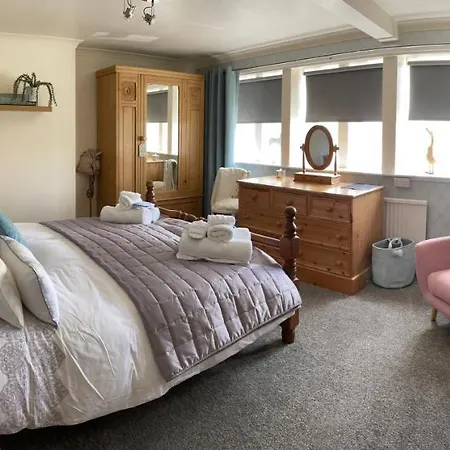 Cute And Cosy 2 Bed Cottage Honley Exterior photo