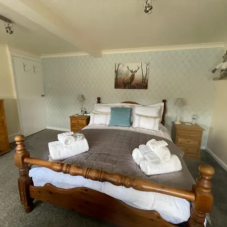 Cute And Cosy 2 Bed Cottage Honley Exterior photo