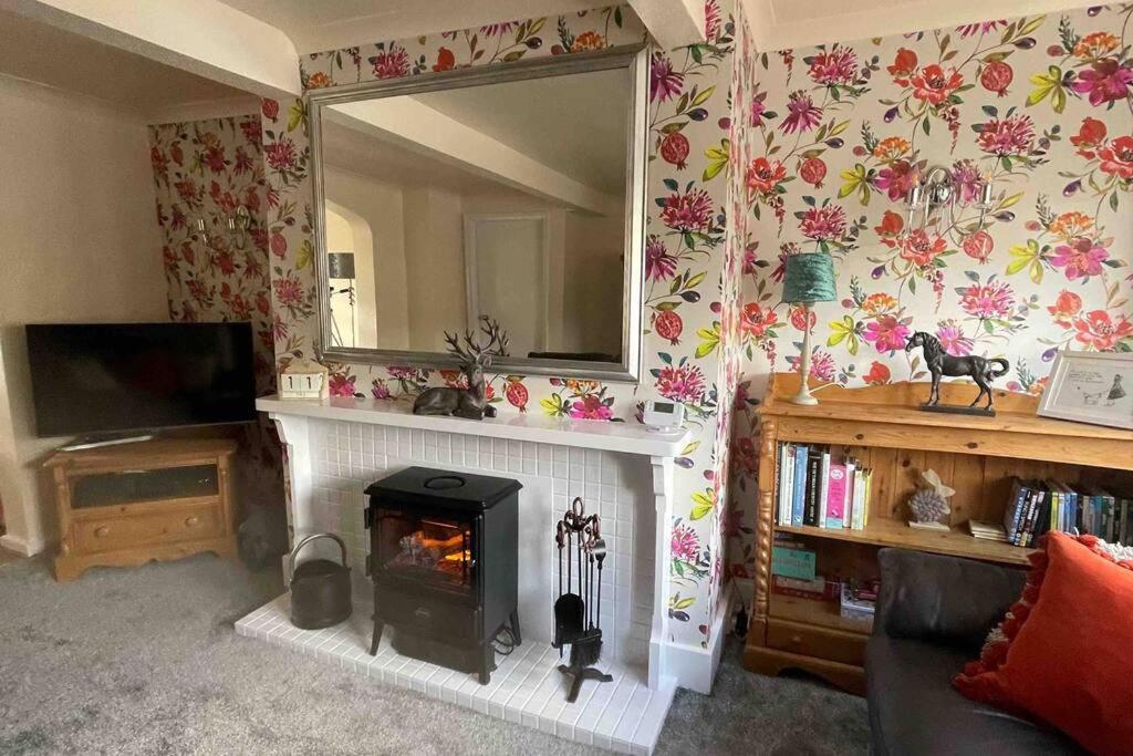 Cute And Cosy 2 Bed Holiday home