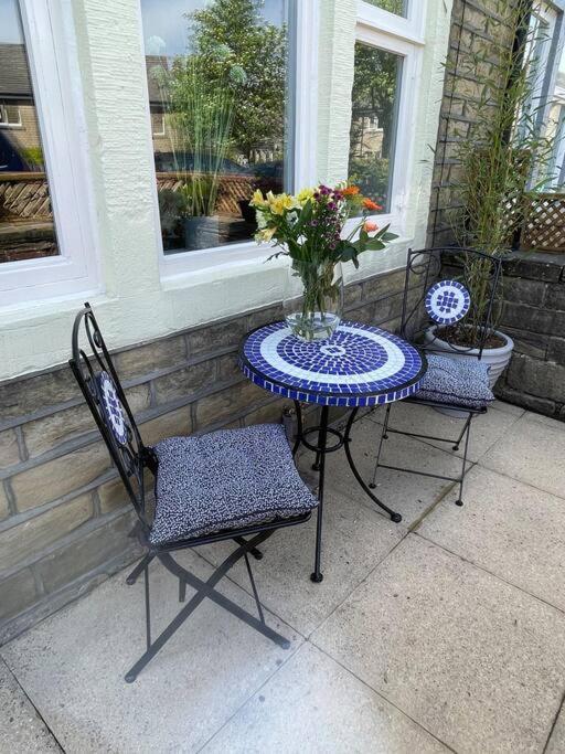Cute And Cosy 2 Bed Honley