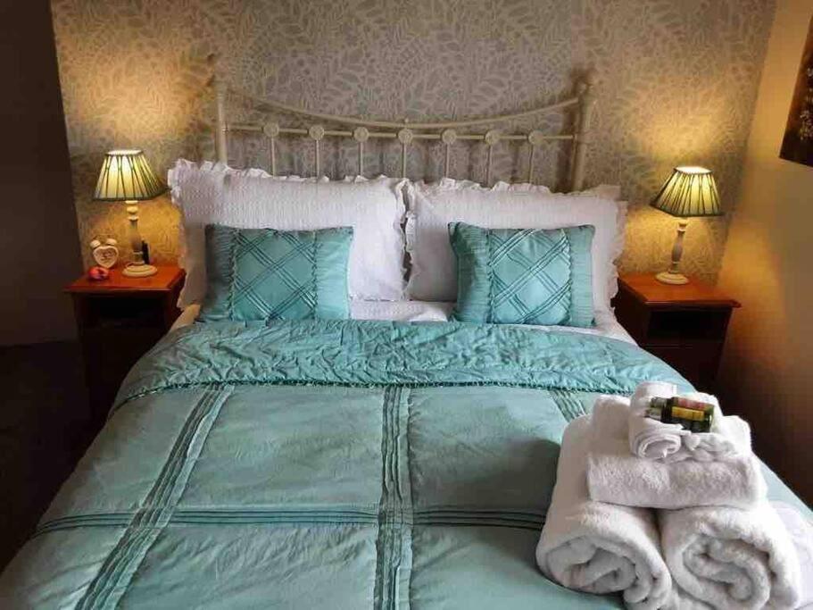 Holiday home Cute And Cosy 2 Bed *