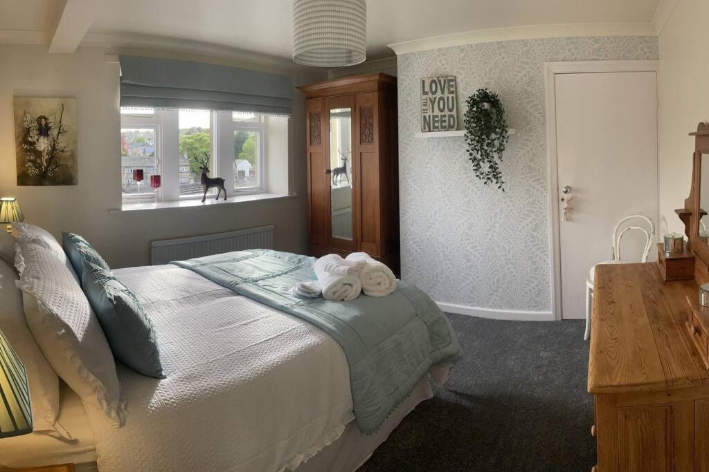 Holiday home Cute And Cosy 2 Bed *