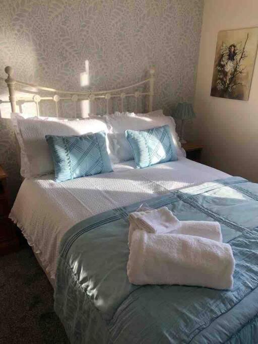 Holiday home Cute And Cosy 2 Bed Honley