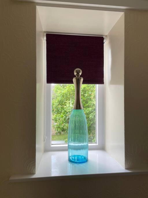 Cute And Cosy 2 Bed Honley
