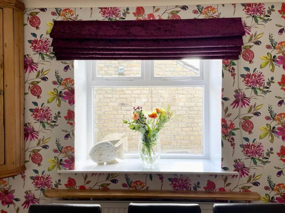 Holiday home Cute And Cosy 2 Bed Honley