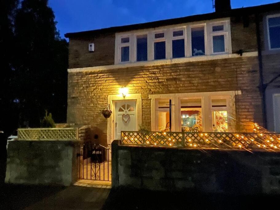 Holiday home Cute And Cosy 2 Bed