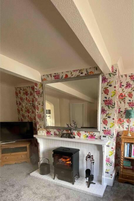 Holiday home Cute And Cosy 2 Bed
