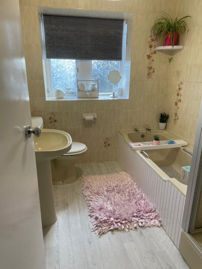 Cute And Cosy 2 Bed
