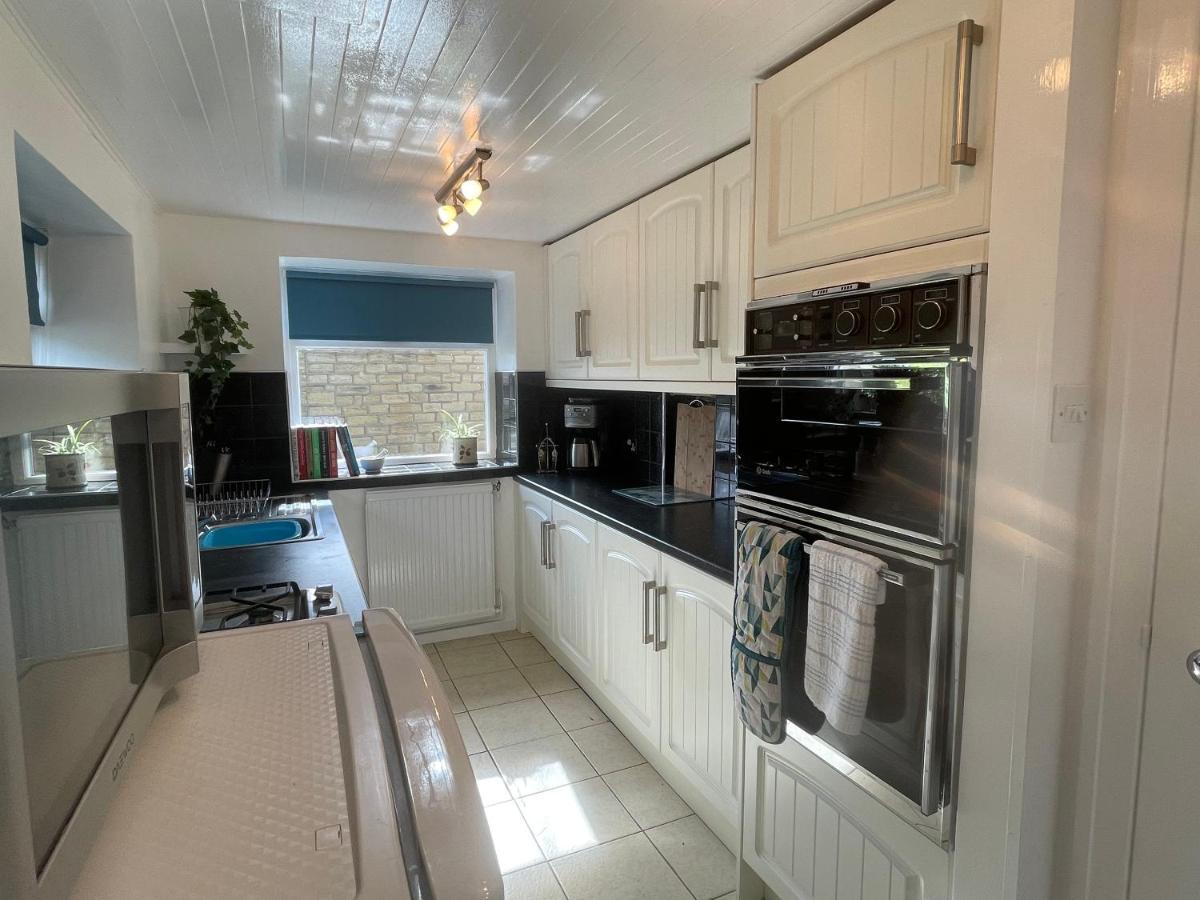 Cute And Cosy 2 Bed Holiday home