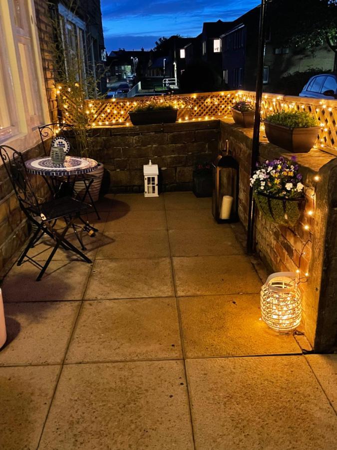 Cute And Cosy 2 Bed * Honley