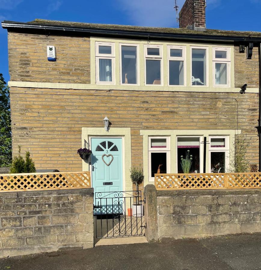 Holiday home Cute And Cosy 2 Bed Honley