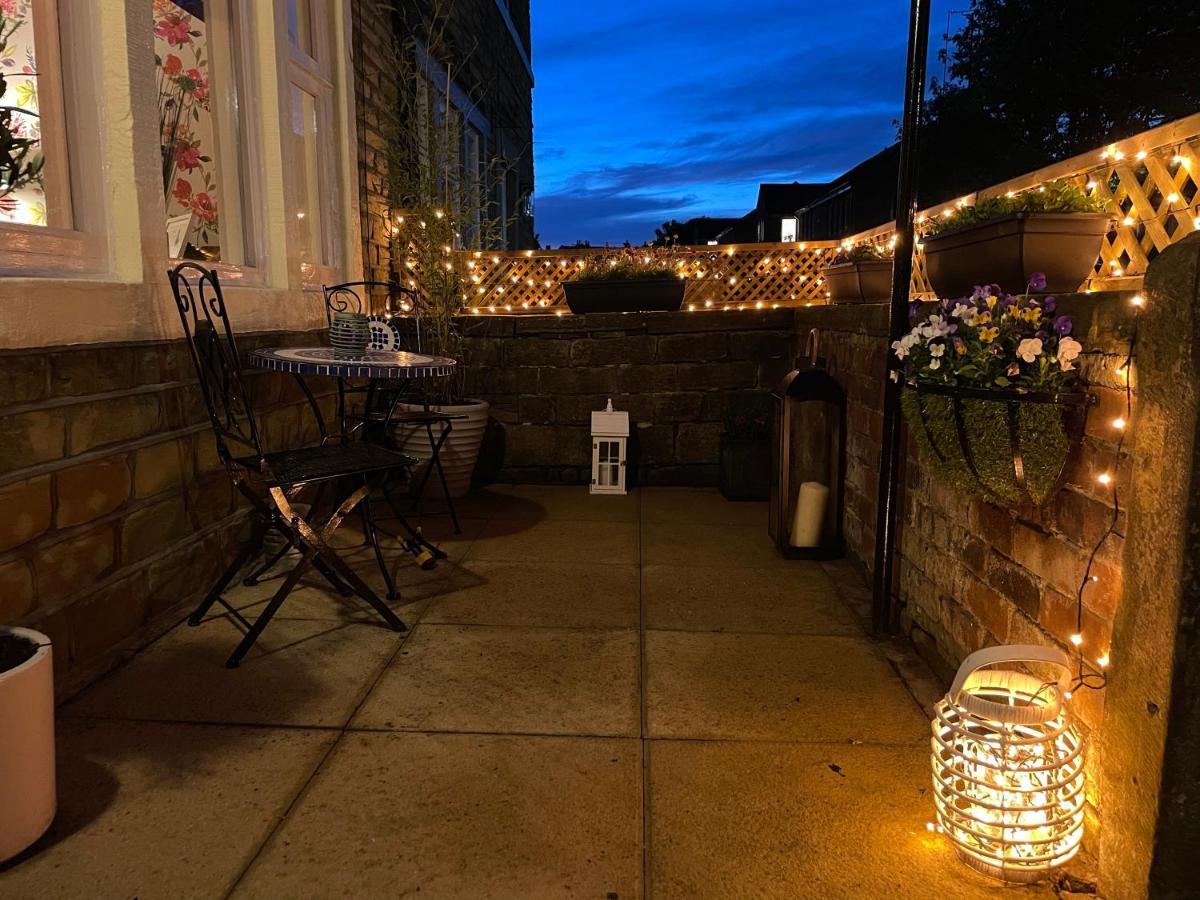 Cute And Cosy 2 Bed Holiday home *