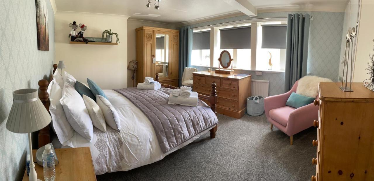 Cute And Cosy 2 Bed
