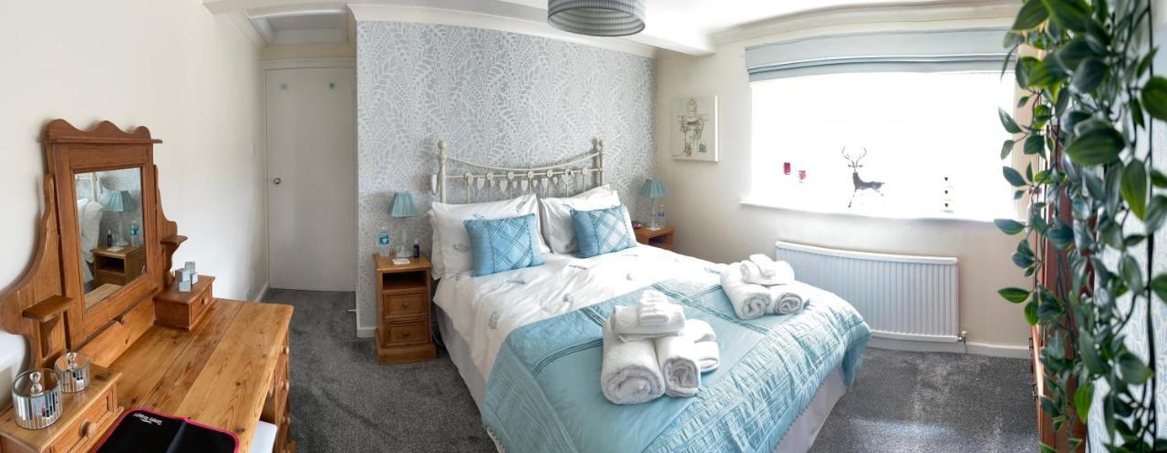 Holiday home Cute And Cosy 2 Bed Honley