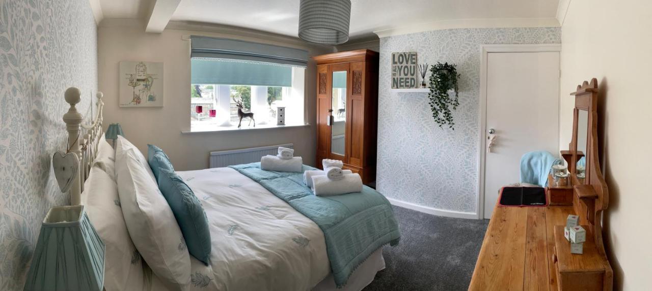 Holiday home Cute And Cosy 2 Bed Honley