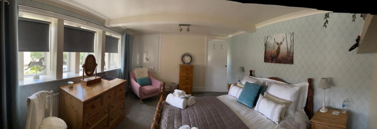Cute And Cosy 2 Bed Holiday home