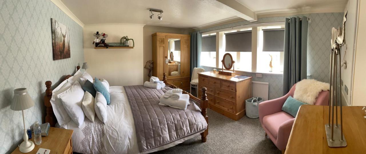 Cute And Cosy 2 Bed Holiday home Honley
