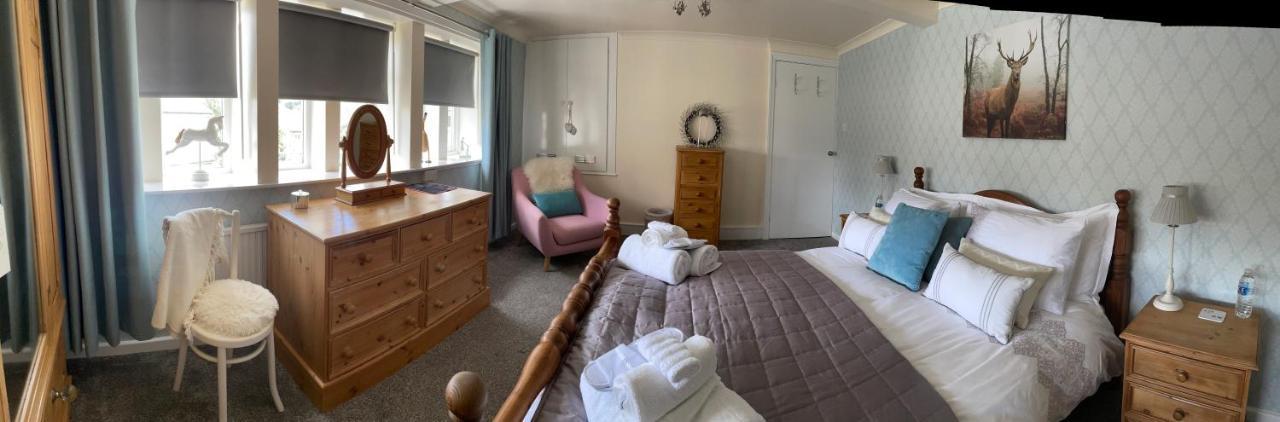Cute And Cosy 2 Bed