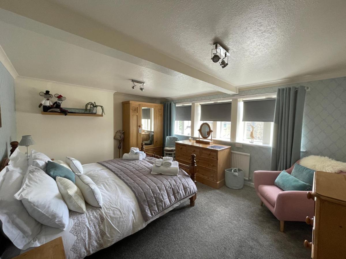 Holiday home Cute And Cosy 2 Bed Honley