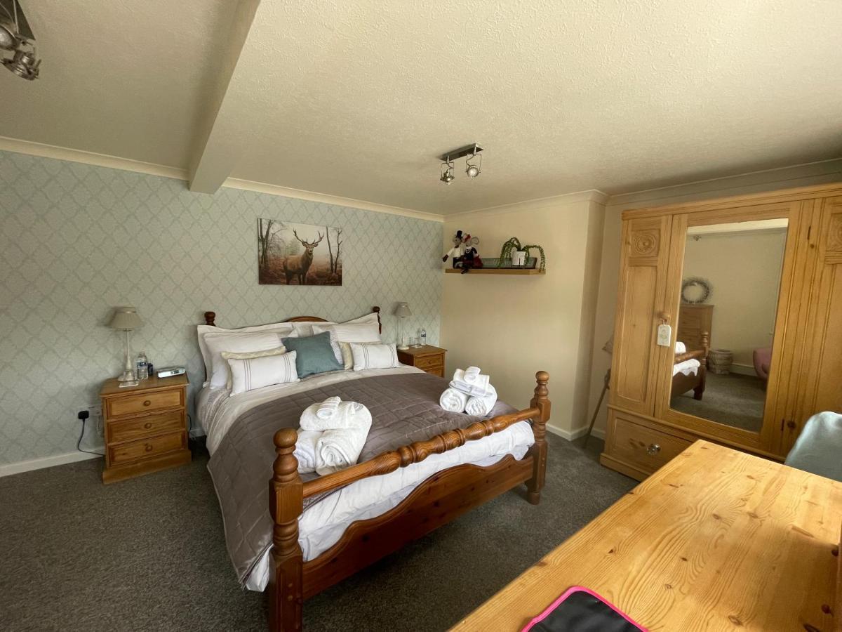 Holiday home Cute And Cosy 2 Bed Honley