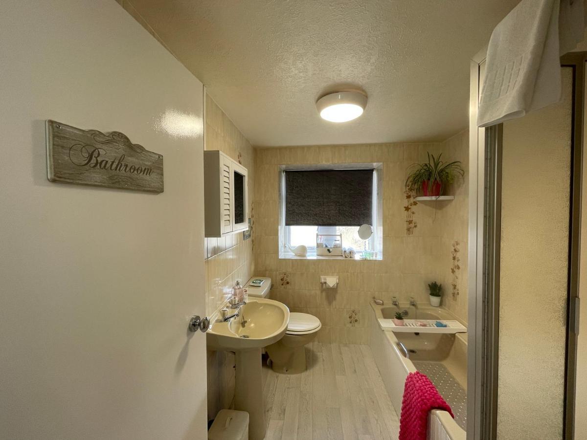 Holiday home Cute And Cosy 2 Bed