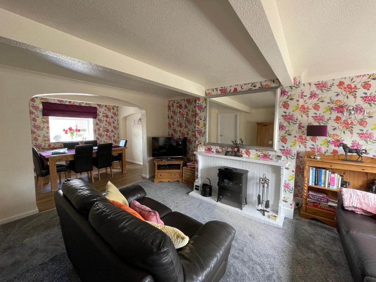 Cute And Cosy 2 Bed Holiday home