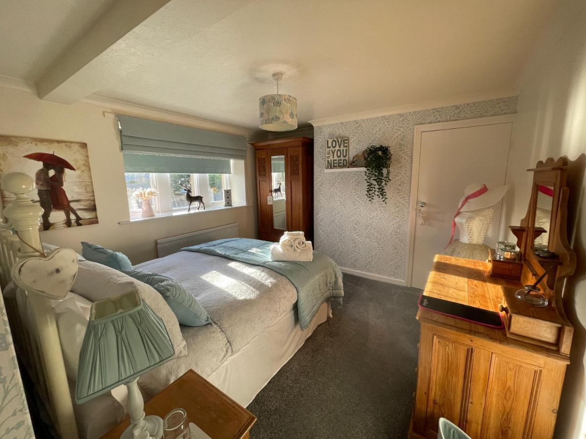 Cute And Cosy 2 Bed