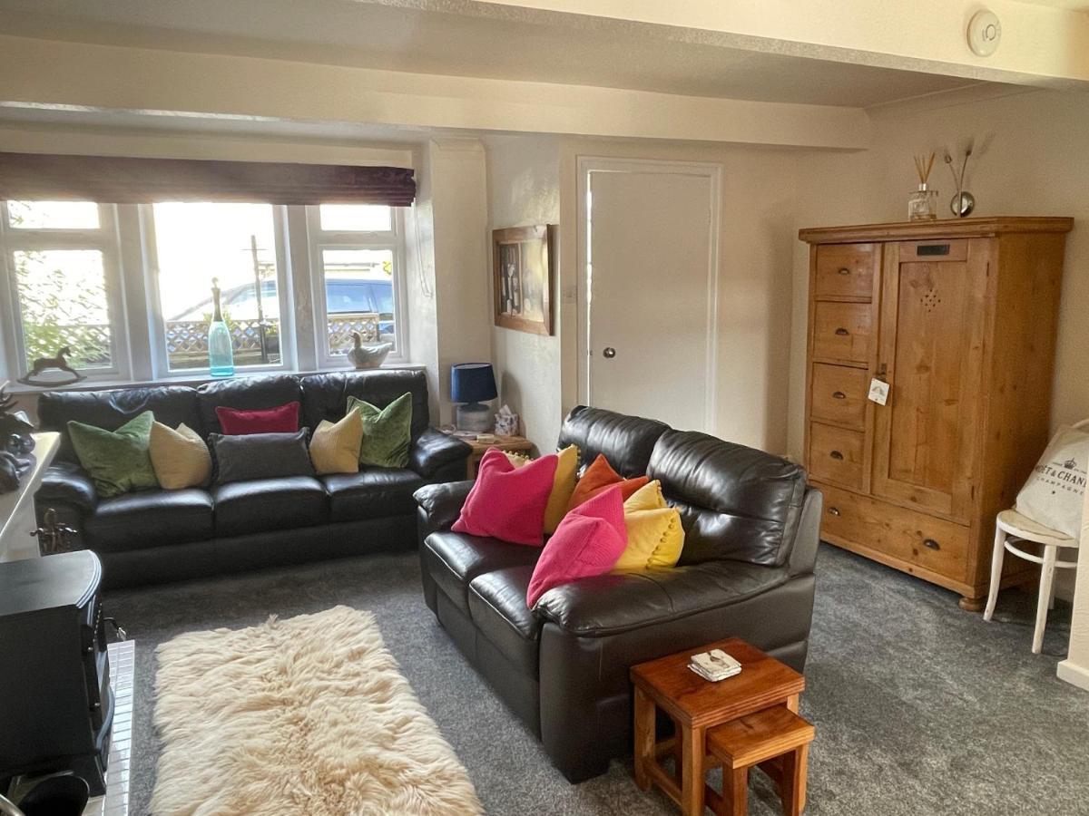 Cute And Cosy 2 Bed Holiday home