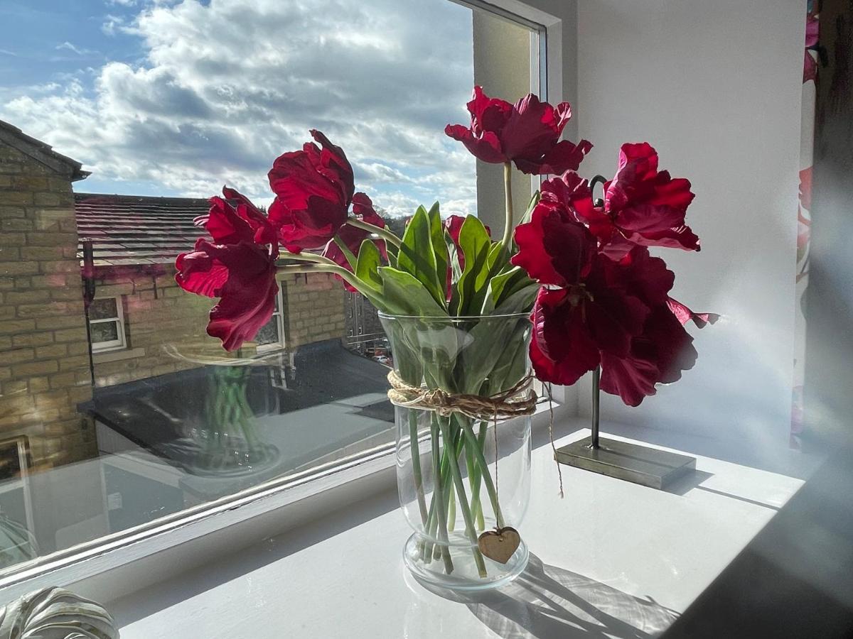 Cute And Cosy 2 Bed Holiday home *