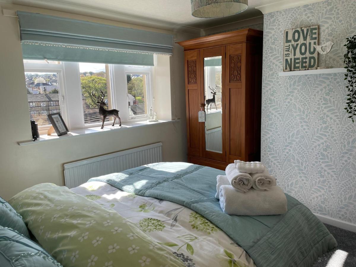 Holiday home Cute And Cosy 2 Bed Honley