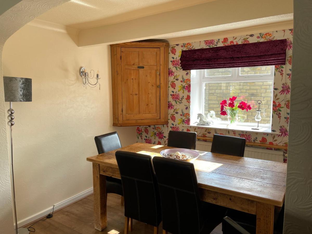 Holiday home Cute And Cosy 2 Bed Honley
