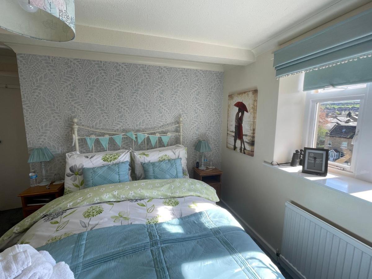 Cute And Cosy 2 Bed Honley