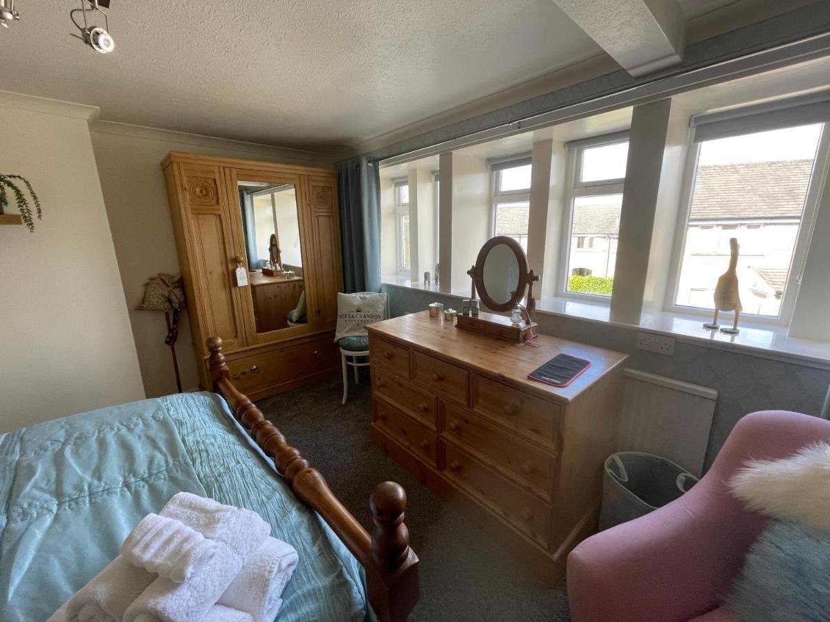 Cute And Cosy 2 Bed Holiday home *