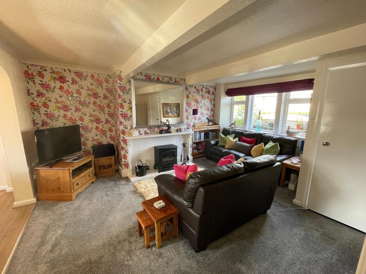 Cute And Cosy 2 Bed Holiday home *