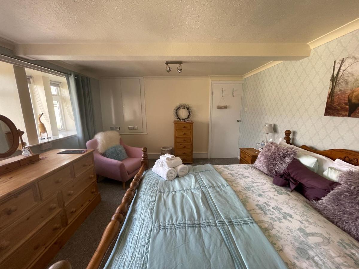 Holiday home Cute And Cosy 2 Bed